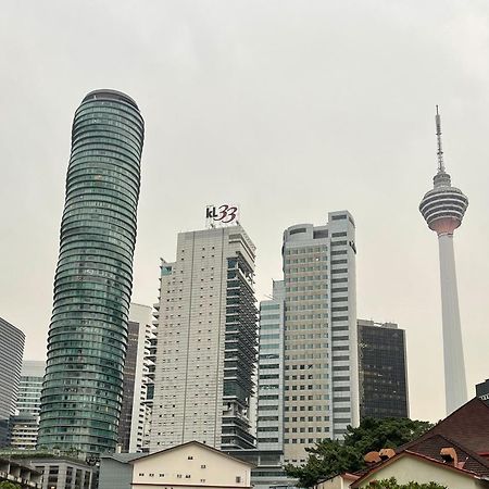 Vortex Service Suites Klcc Kl Kuala Lumpur Zewnętrze zdjęcie
