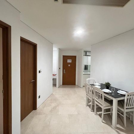 Vortex Service Suites Klcc Kl Kuala Lumpur Zewnętrze zdjęcie