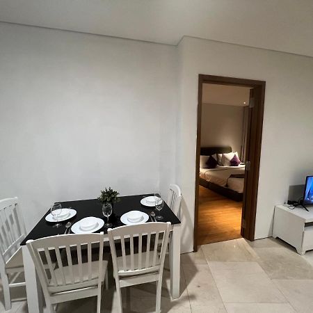Vortex Service Suites Klcc Kl Kuala Lumpur Zewnętrze zdjęcie
