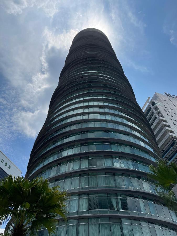 Vortex Service Suites Klcc Kl Kuala Lumpur Zewnętrze zdjęcie