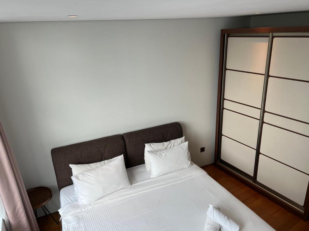 Vortex Service Suites Klcc Kl Kuala Lumpur Zewnętrze zdjęcie