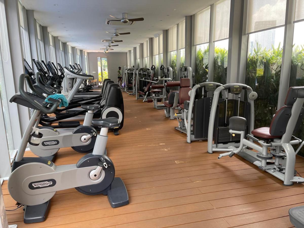 Vortex Service Suites Klcc Kl Kuala Lumpur Zewnętrze zdjęcie