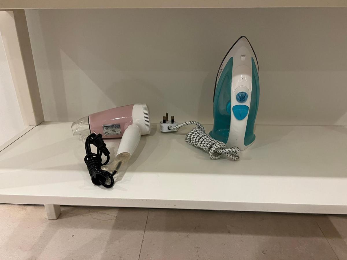 Vortex Service Suites Klcc Kl Kuala Lumpur Zewnętrze zdjęcie