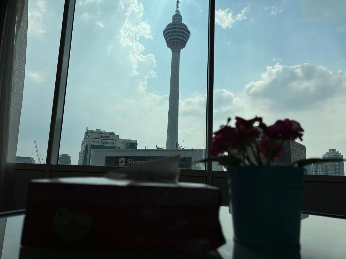 Vortex Service Suites Klcc Kl Kuala Lumpur Zewnętrze zdjęcie