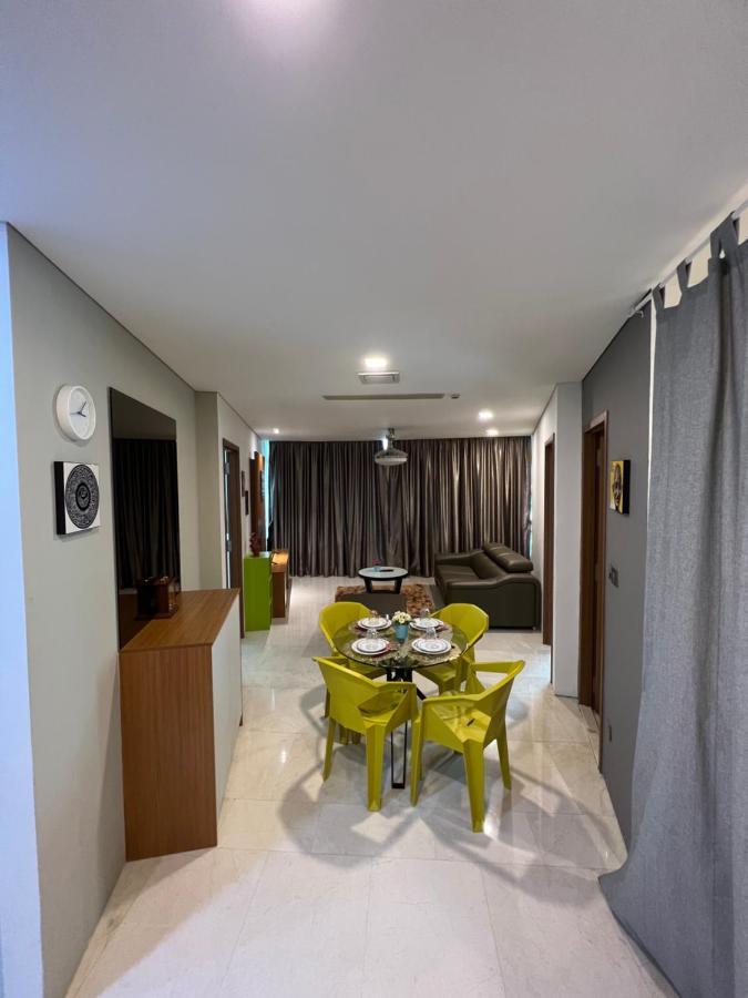Vortex Service Suites Klcc Kl Kuala Lumpur Zewnętrze zdjęcie