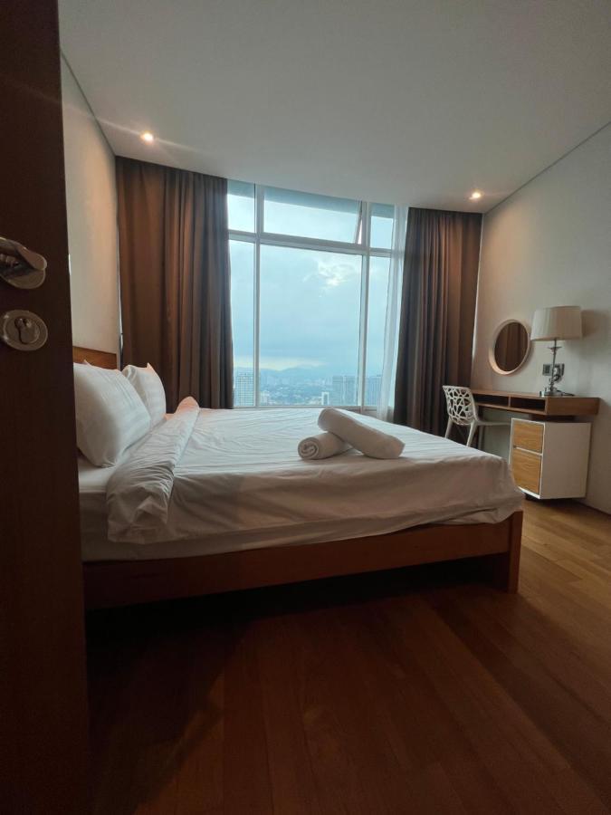 Vortex Service Suites Klcc Kl Kuala Lumpur Zewnętrze zdjęcie
