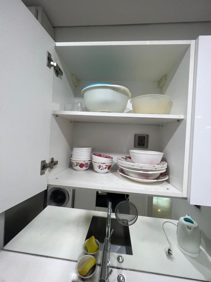 Vortex Service Suites Klcc Kl Kuala Lumpur Zewnętrze zdjęcie