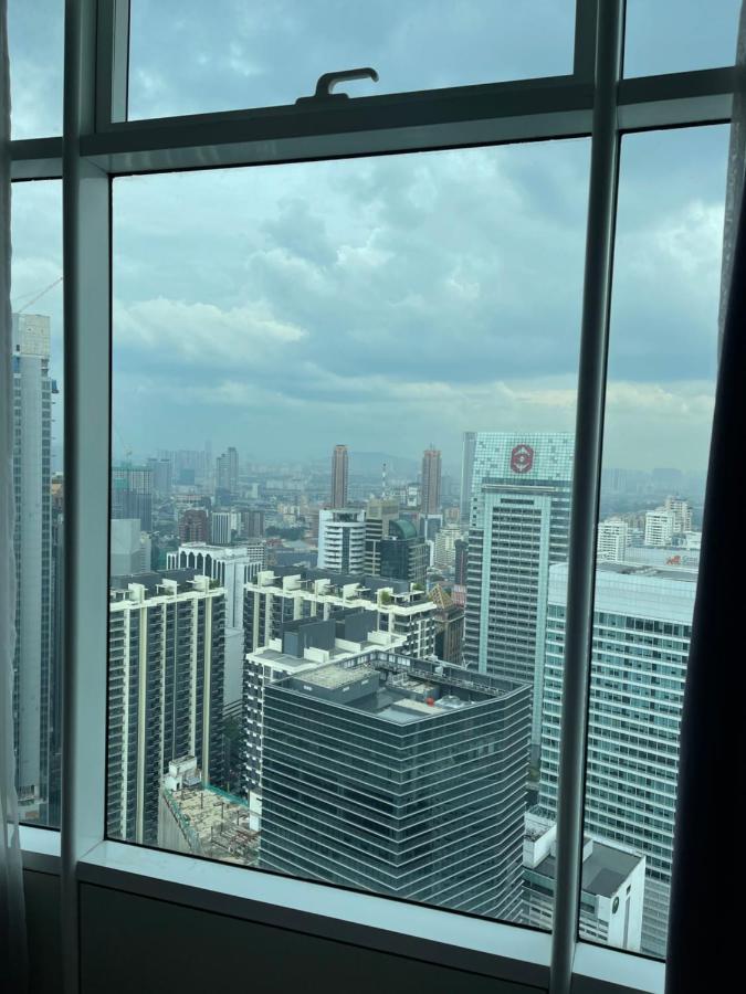Vortex Service Suites Klcc Kl Kuala Lumpur Zewnętrze zdjęcie