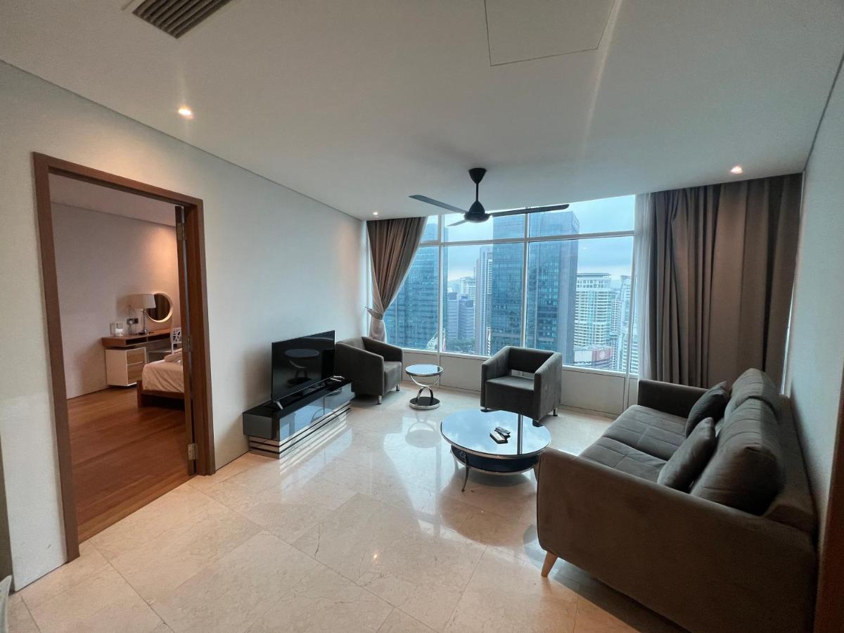 Vortex Service Suites Klcc Kl Kuala Lumpur Zewnętrze zdjęcie