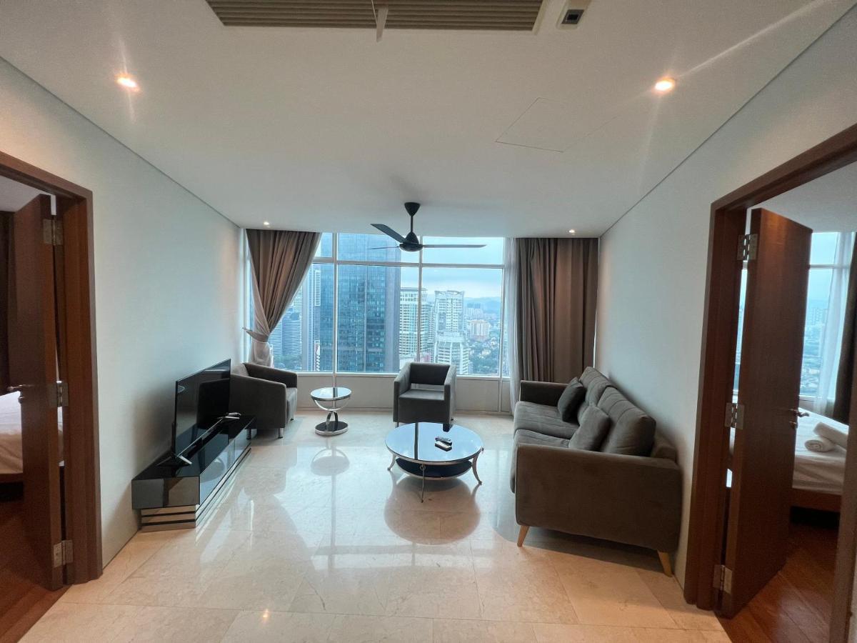 Vortex Service Suites Klcc Kl Kuala Lumpur Zewnętrze zdjęcie