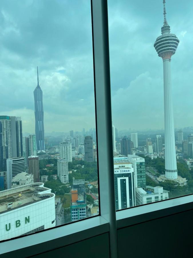 Vortex Service Suites Klcc Kl Kuala Lumpur Zewnętrze zdjęcie