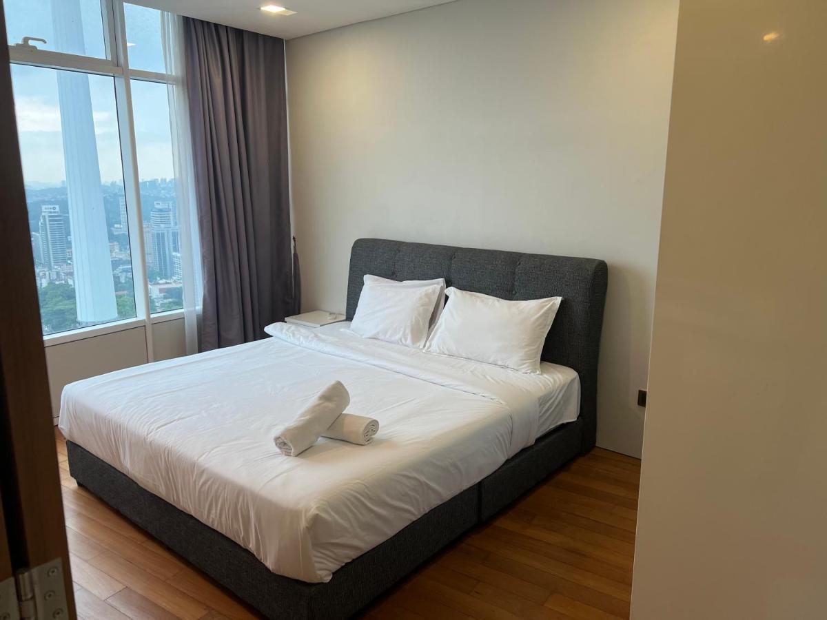 Vortex Service Suites Klcc Kl Kuala Lumpur Zewnętrze zdjęcie