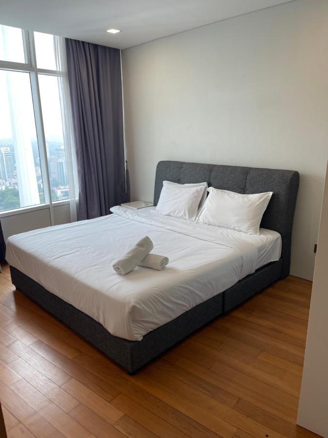 Vortex Service Suites Klcc Kl Kuala Lumpur Zewnętrze zdjęcie