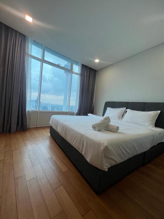 Vortex Service Suites Klcc Kl Kuala Lumpur Zewnętrze zdjęcie