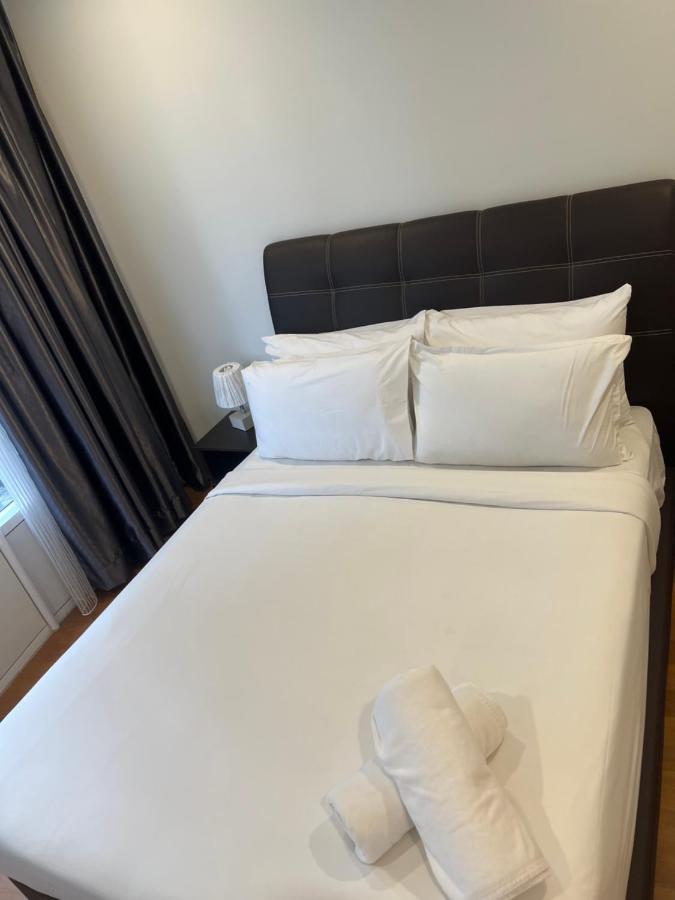 Vortex Service Suites Klcc Kl Kuala Lumpur Zewnętrze zdjęcie