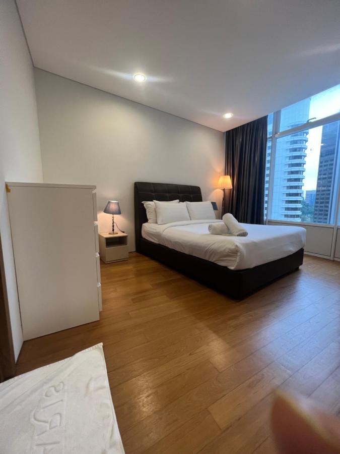 Vortex Service Suites Klcc Kl Kuala Lumpur Zewnętrze zdjęcie