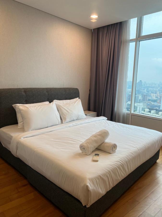 Vortex Service Suites Klcc Kl Kuala Lumpur Zewnętrze zdjęcie