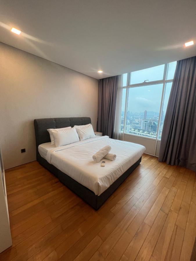 Vortex Service Suites Klcc Kl Kuala Lumpur Zewnętrze zdjęcie