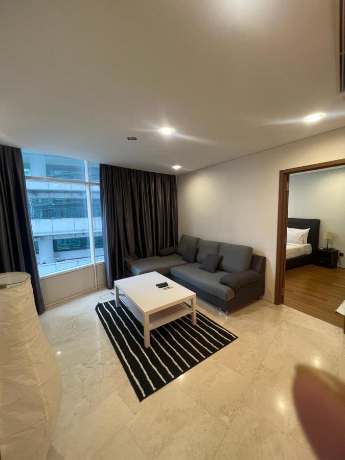 Vortex Service Suites Klcc Kl Kuala Lumpur Zewnętrze zdjęcie