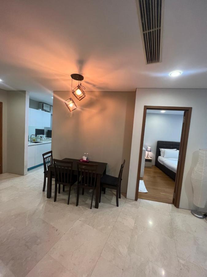 Vortex Service Suites Klcc Kl Kuala Lumpur Zewnętrze zdjęcie