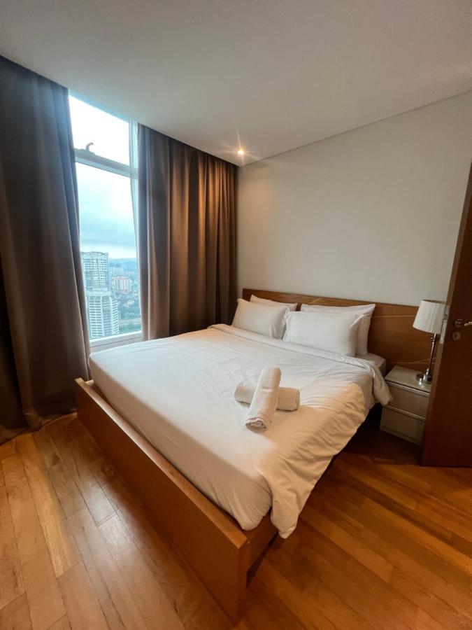 Vortex Service Suites Klcc Kl Kuala Lumpur Zewnętrze zdjęcie