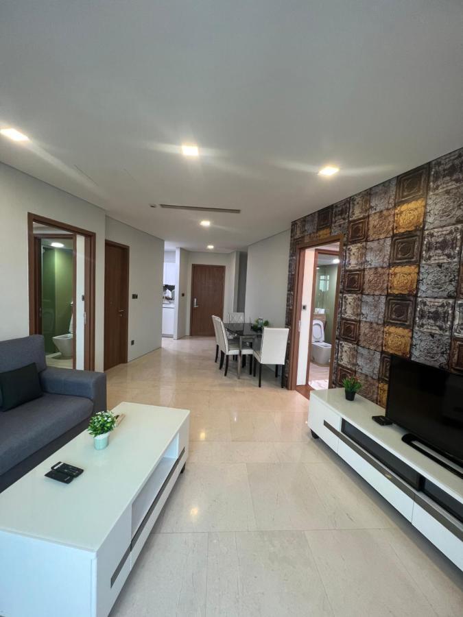 Vortex Service Suites Klcc Kl Kuala Lumpur Zewnętrze zdjęcie