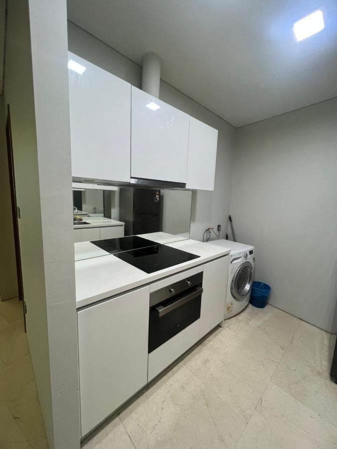 Vortex Service Suites Klcc Kl Kuala Lumpur Zewnętrze zdjęcie