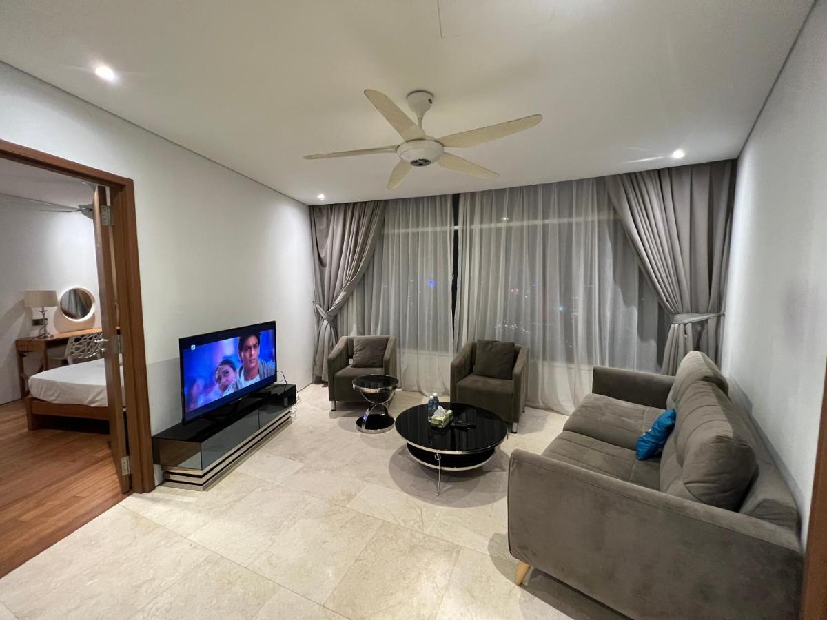 Vortex Service Suites Klcc Kl Kuala Lumpur Zewnętrze zdjęcie