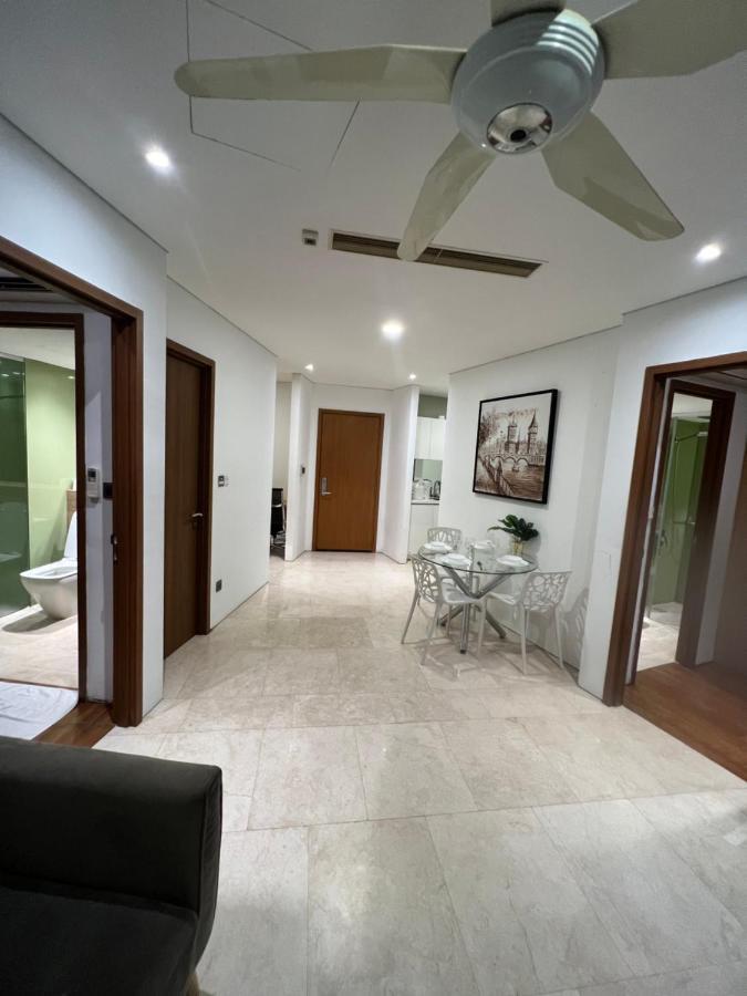 Vortex Service Suites Klcc Kl Kuala Lumpur Zewnętrze zdjęcie