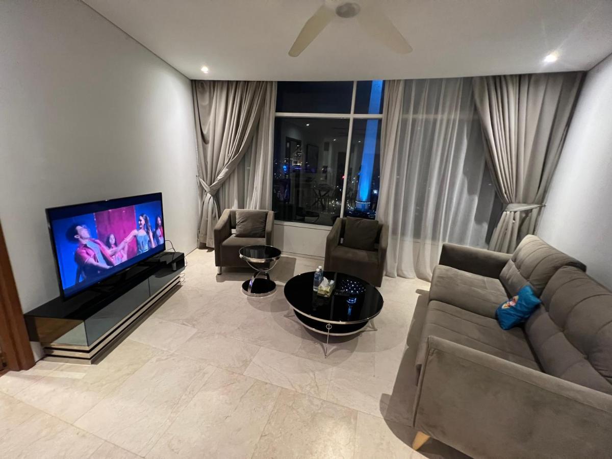 Vortex Service Suites Klcc Kl Kuala Lumpur Zewnętrze zdjęcie