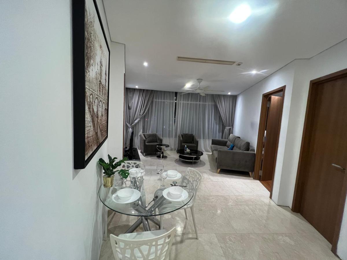 Vortex Service Suites Klcc Kl Kuala Lumpur Zewnętrze zdjęcie