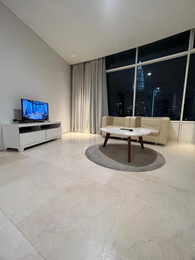 Vortex Service Suites Klcc Kl Kuala Lumpur Zewnętrze zdjęcie