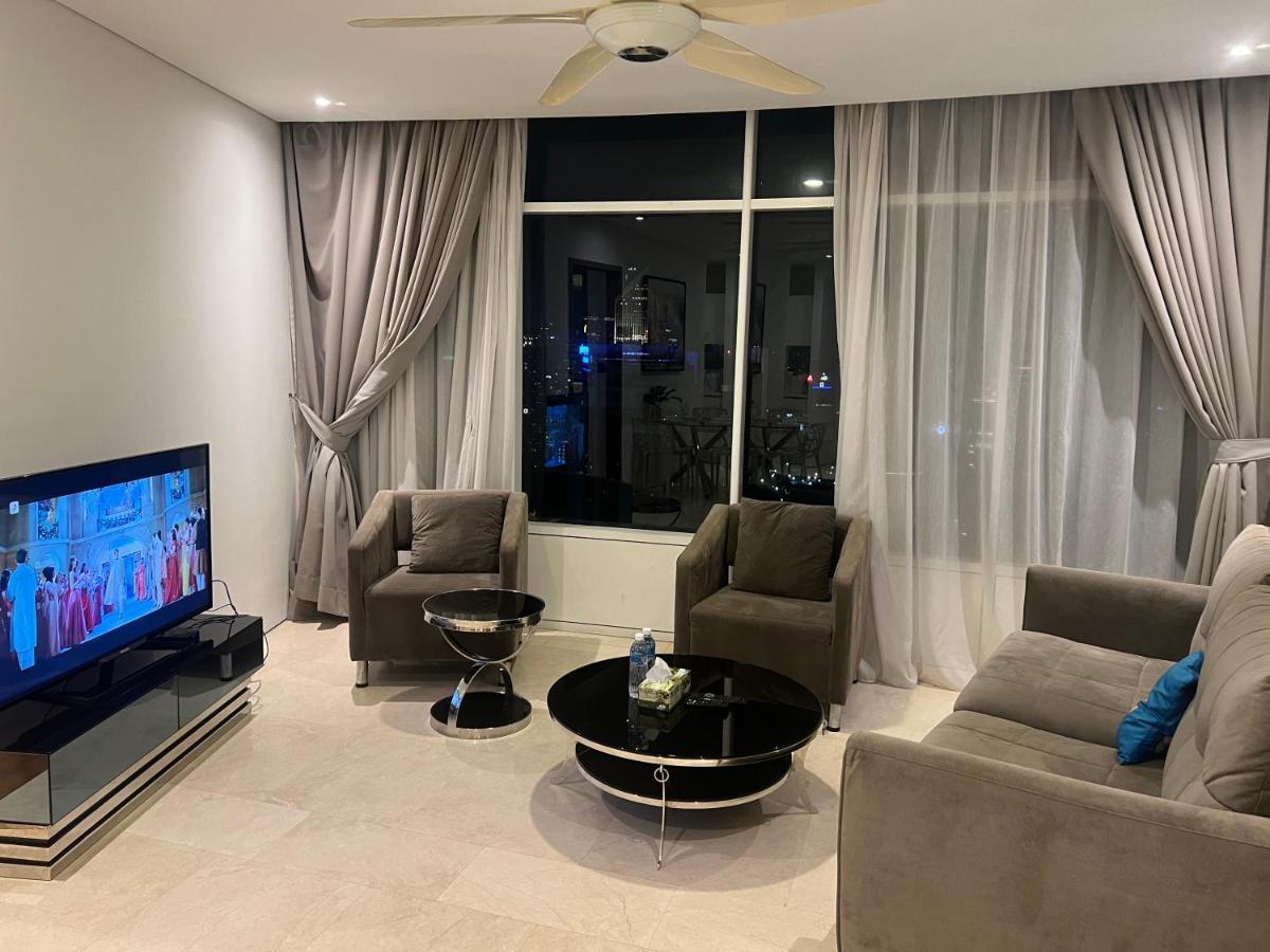 Vortex Service Suites Klcc Kl Kuala Lumpur Zewnętrze zdjęcie