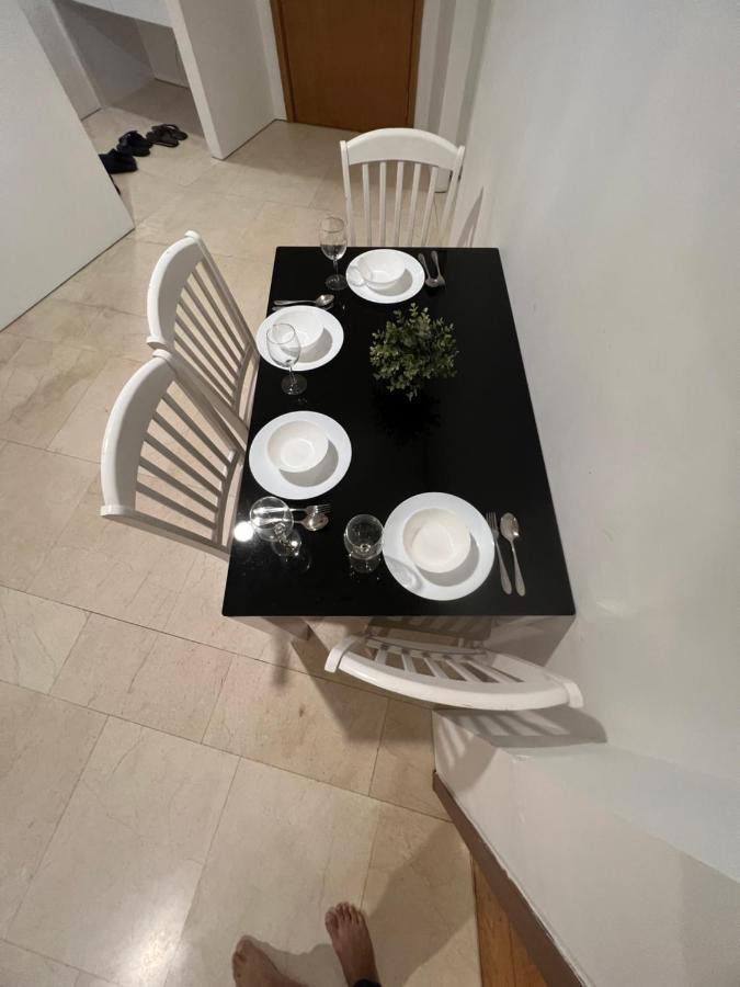 Vortex Service Suites Klcc Kl Kuala Lumpur Zewnętrze zdjęcie
