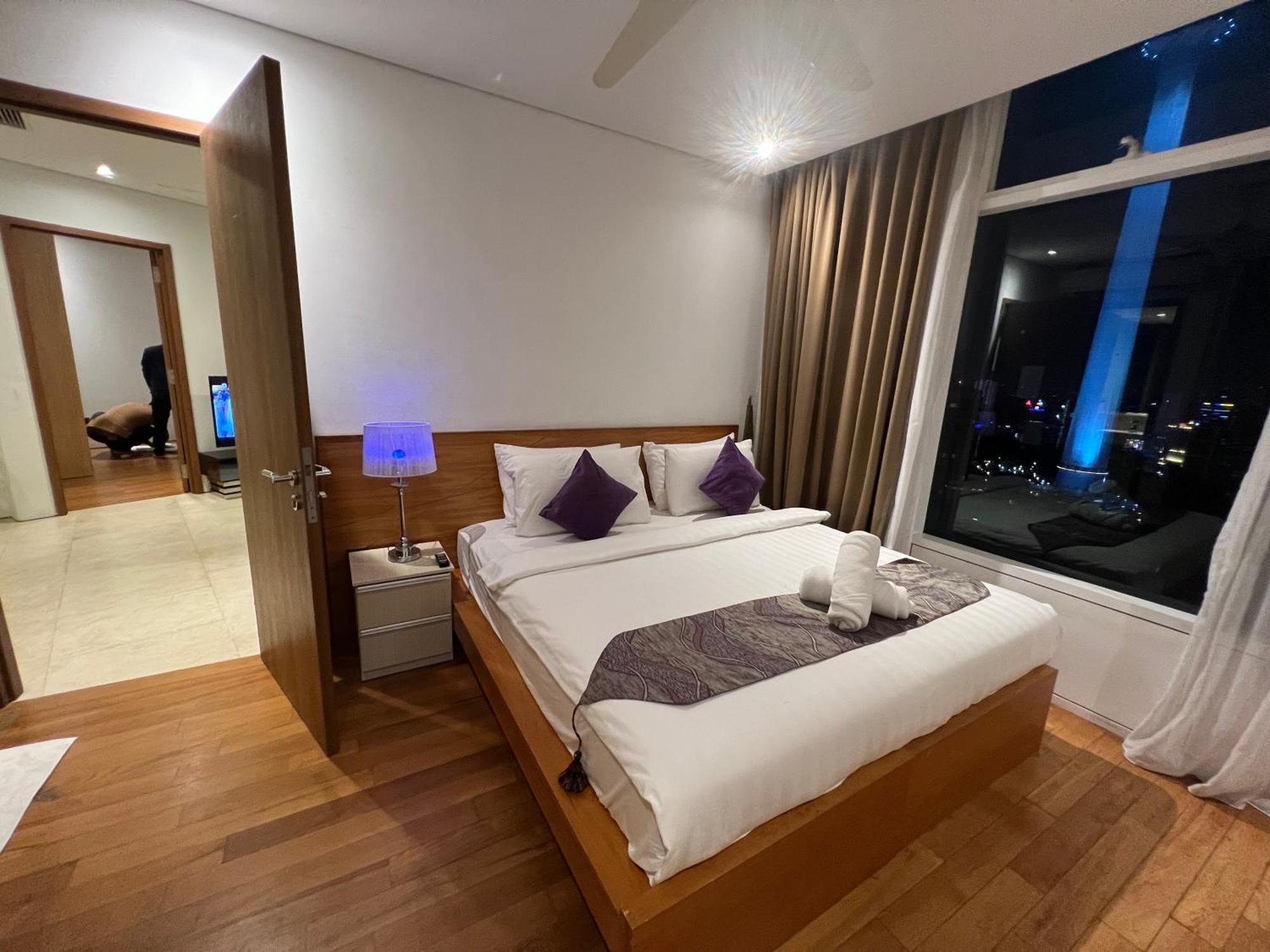 Vortex Service Suites Klcc Kl Kuala Lumpur Zewnętrze zdjęcie