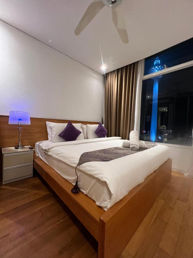 Vortex Service Suites Klcc Kl Kuala Lumpur Zewnętrze zdjęcie