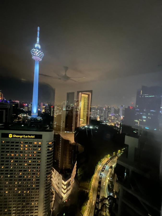 Vortex Service Suites Klcc Kl Kuala Lumpur Zewnętrze zdjęcie