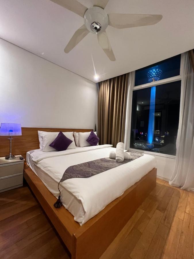 Vortex Service Suites Klcc Kl Kuala Lumpur Zewnętrze zdjęcie