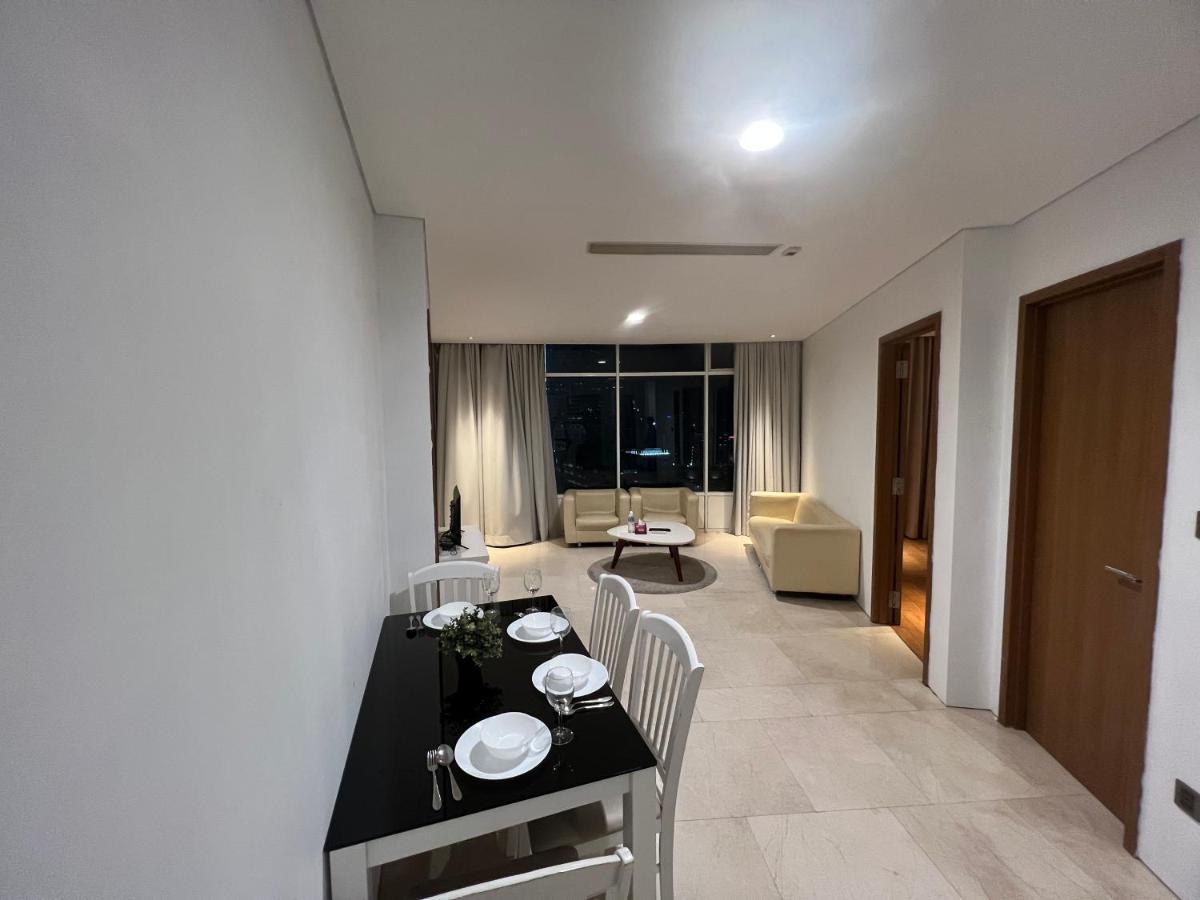 Vortex Service Suites Klcc Kl Kuala Lumpur Zewnętrze zdjęcie