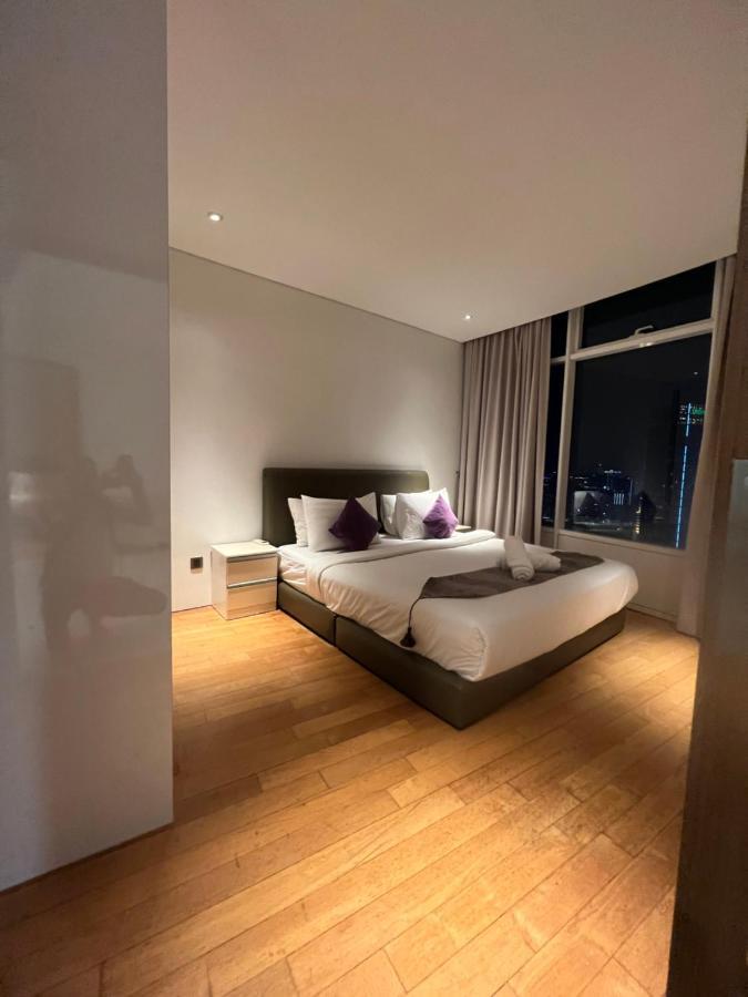 Vortex Service Suites Klcc Kl Kuala Lumpur Zewnętrze zdjęcie