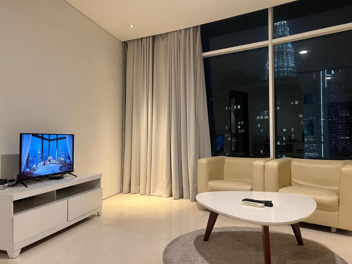 Vortex Service Suites Klcc Kl Kuala Lumpur Zewnętrze zdjęcie